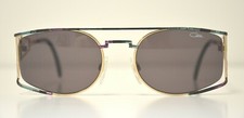 Cazal Vintage Sunglasses 967 - New Old Stock-Col. 469 - Gold  Mulicolor