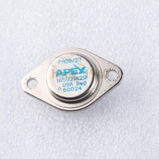 1PC APEX PA08/27 POWER OPERATIONAL AMPLIFIERS New