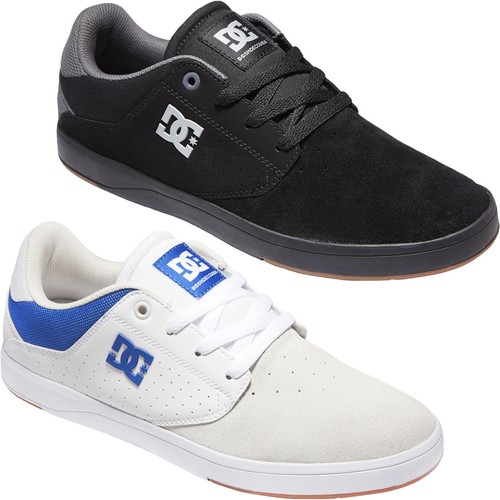 dc mens trainers