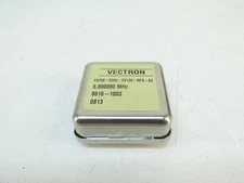 Vectron C4700-C029-SV120-RFS-A2 - 5 MHz OCXO