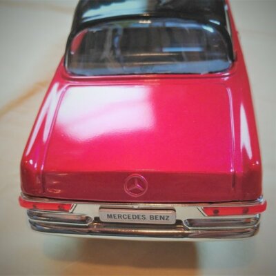 Mercedes Benz 250SE Coupe ichiko from japan | eBay