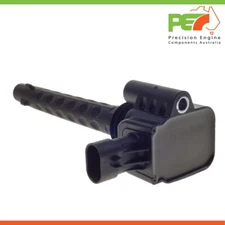 2x Brand New * OEM * Ignition Coils For Fiat Panda 0.9L Turbo 2Cyl 312A2