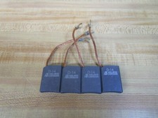 Helwig Carbon D-14 Carbon Brush D14 Pack of 4 