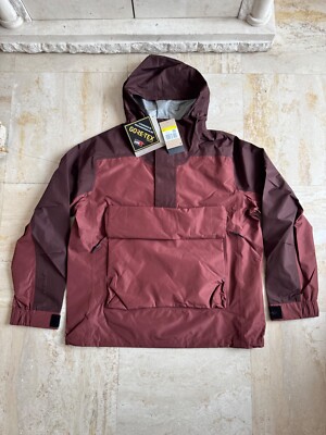Nike Windbreaker Tech Pack Storm-Fit ADV Gore Tex Größe S Neu