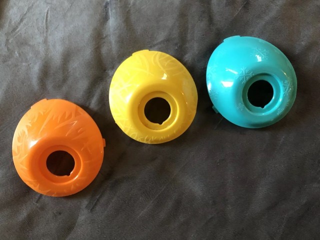 baby einstein exersaucer around the world