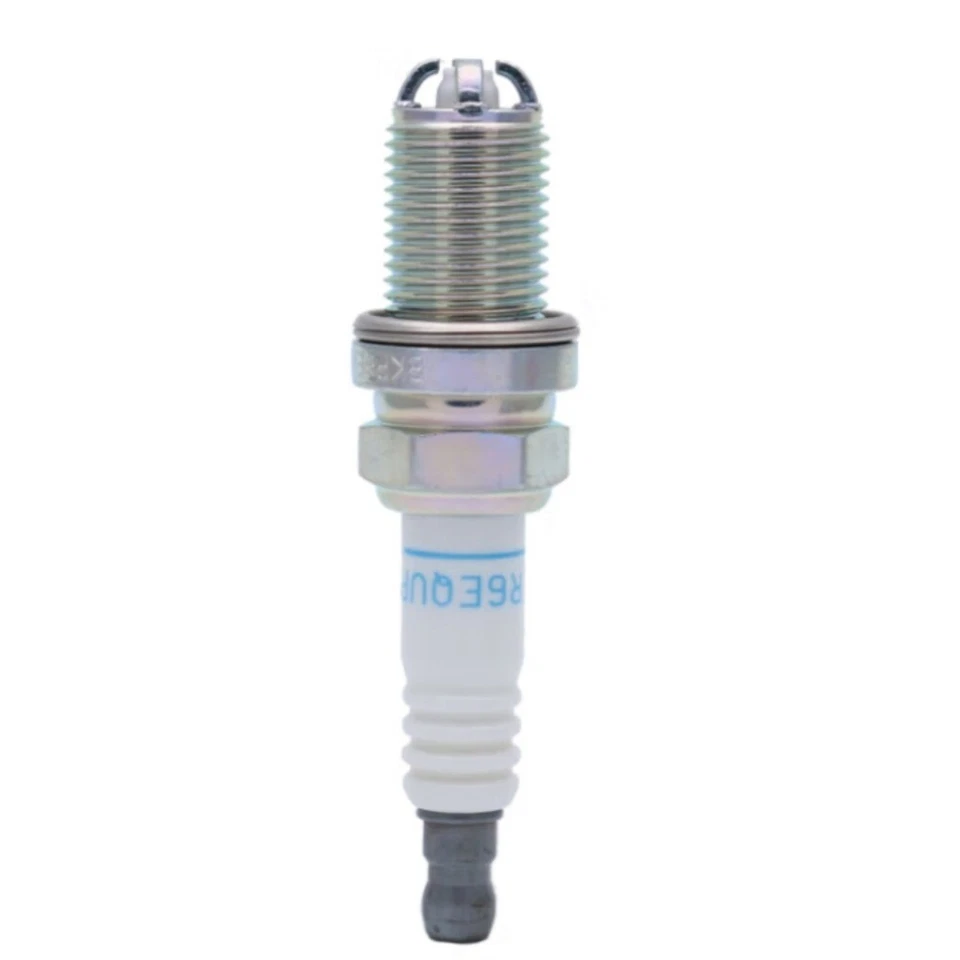 6x BKR6EQUP 3199  for ngk Spark Plugs Fits BMW E46 320i -330i 12120037607 - Image 3 of 4