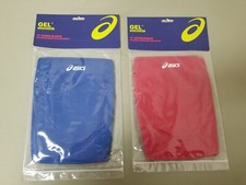 New Asics Gel 11" Super Sleeve Wrestling Knee Sleeve. 2 Colors To Choose.