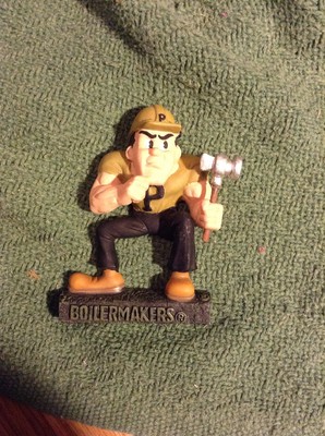 Purdue Boilermakers Official Collegiate Magnet