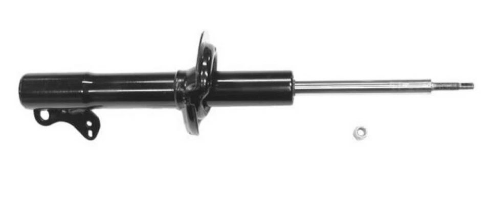 Conjunto de puntal de suspensión - puntal delantero PIEZAS MASTER/GABRIEL G67714 Foto 3 de 4