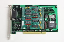 SDL COMMUNICATIONS 5-0032G WANIC PCI ADAPTER WITH WARRANTY