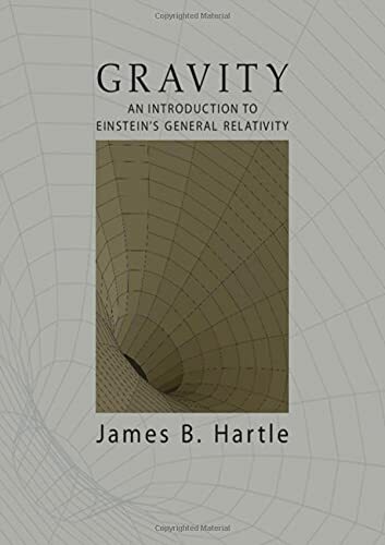 Gravity: An Introduction to Einstein's General Relativity.by Hartle** - Image 5