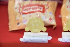 Pop Mart Pop Bean Mini Ice Pop Satyr Rory Lemon Blind Bag Popsicle Figure toy