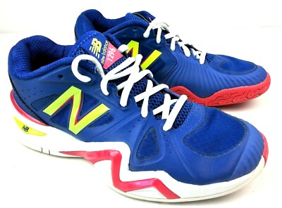 n balance tennis shoes