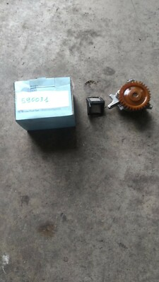 #ad #ad POMPA OLIO MOTORE BRIGGES E STRATTON VANGUARD16 HP ID 590031 EUR 27.00