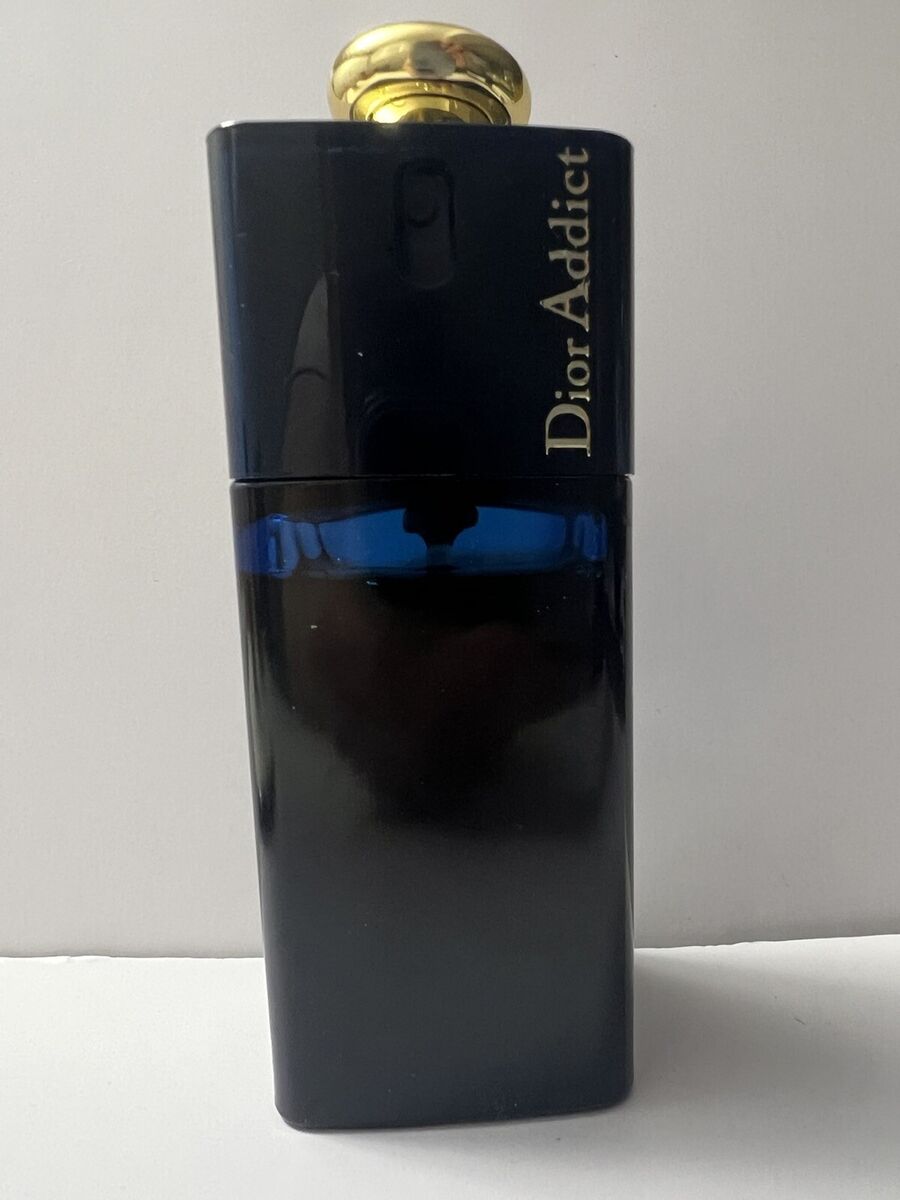 Christian Dior DIOR ADDICT Eau de Parfum 50 ml 1.7 Fl. Oz Christian Dior DIOR ADDICT Eau de Parfum 50 ml 1.7 Fl. Oz