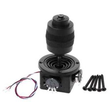 4-achsen Joystick Potentiometer F&uuml;r JH-D400X-R4 10K 4D mit Taste