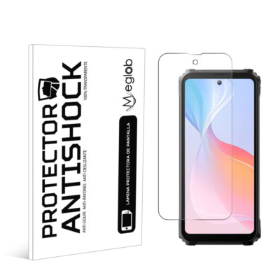 ANTISHOCK Screen protector for Blackview BL8000