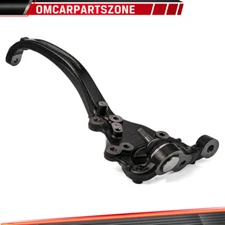 Steering Knuckle for Chrysler 300 Dodge Challenger Charger 2012-2021 Front Left