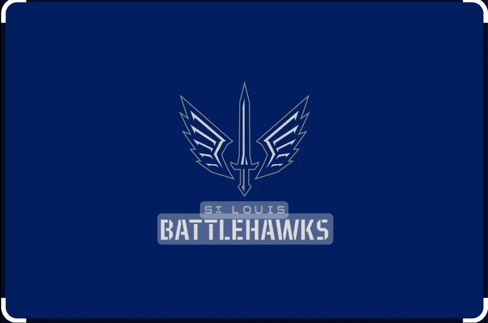 Battlehawks XFL Tickets Vs The Arlington Renegades - Image 2 of 2