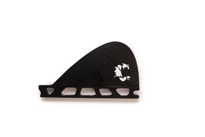 Culture Supply 2'' Center Stabilizer Fin / 5th Fin + Fin Key