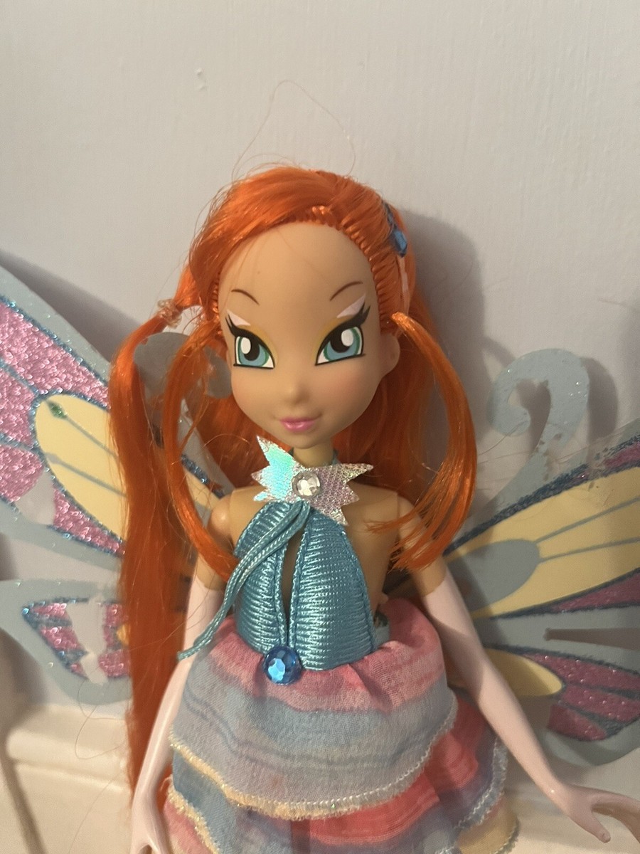 Bloom Enchantix Bambole Winx Enchantix Winx Club Bloom Giochi