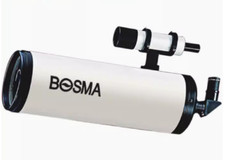 1PC 150/1800 primary mirror astronomical telescope