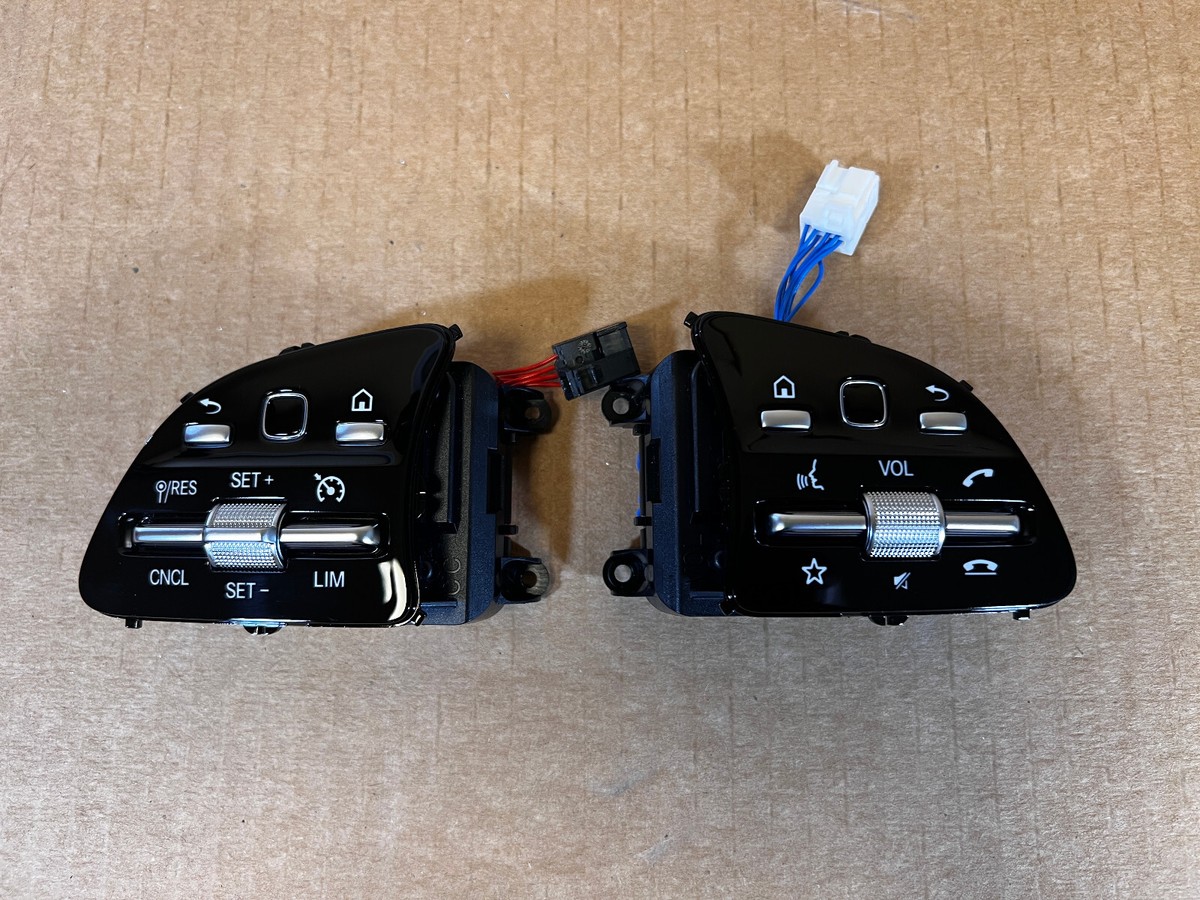 Mercedes C118 C167 C177 C213 C238 C243 C463 AMG Steering Wheel