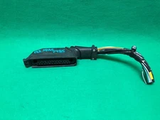 WIRING HARNESS PLUG CONNECTOR JAGUAR XJS IGNITION MODULE 122 JDAC 7485 1700