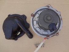 2003 - 2004 Mustang Cobra Ac Fan Blower Motor Cover Oem Sku Vv461