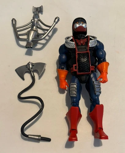 MOTU Masters Of The Universe Classics - Dragstor Evil Horde Loose Figure