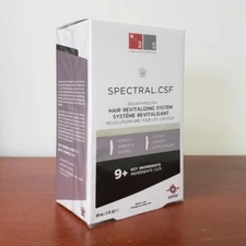 DS Laboratories Spectral.CSF |Hair Density and Thickening Serum for Women