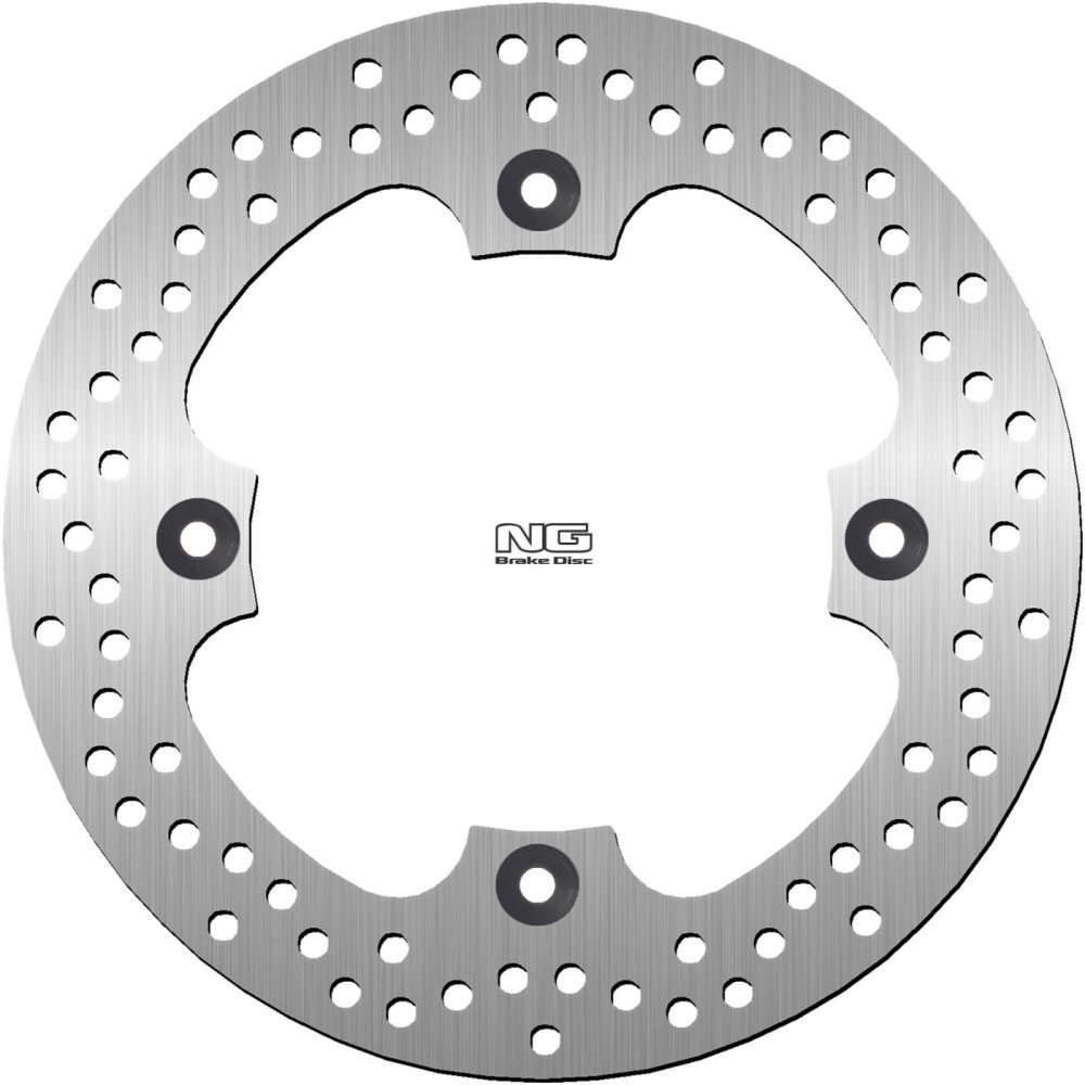 Disque avant NG pour Honda Transalp 650 700V le choix idéal pour le road-trip