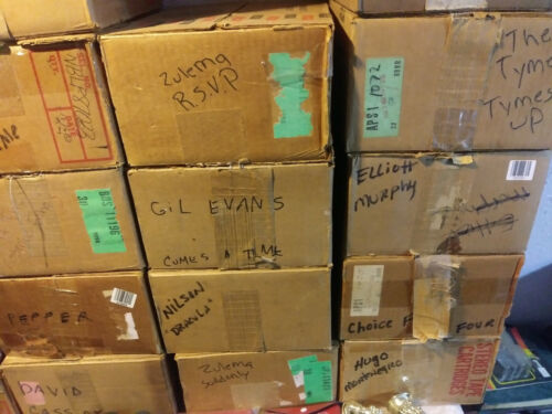NEW Sealed 8 track tapes Choose your own titles from list FUNK Jazz R&B $5.00 ea - Picture 8 of 24