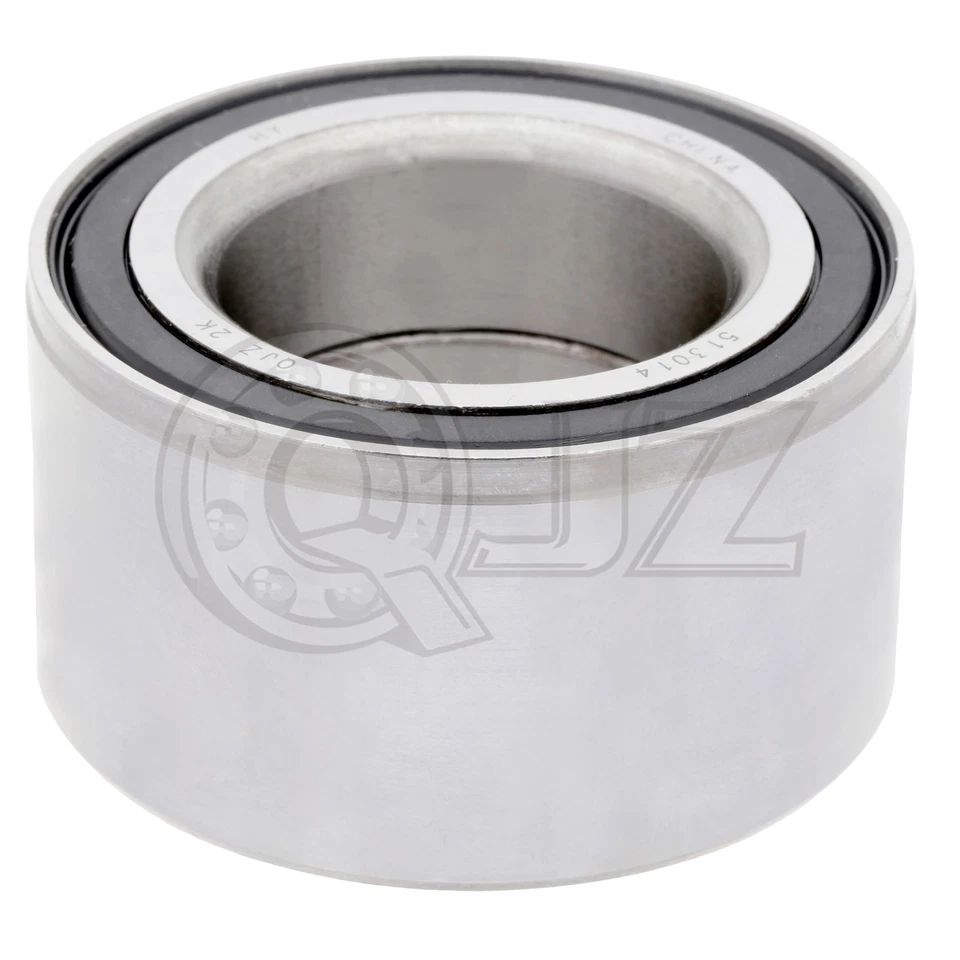 [DELANTERO (cantidad 1)] 513014 cojinete de rueda [68 mm OD] para Audi 4000 Quattro 1984-1987 Foto 4 de 4