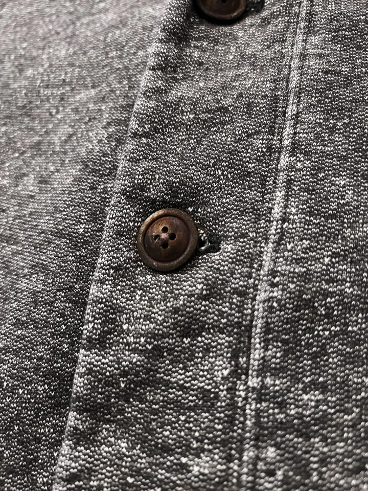 RRL 2000s Shawl Collar Cardigan XXL - Image 3 of 3