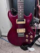 Aria Pro II Cardinal CS-350