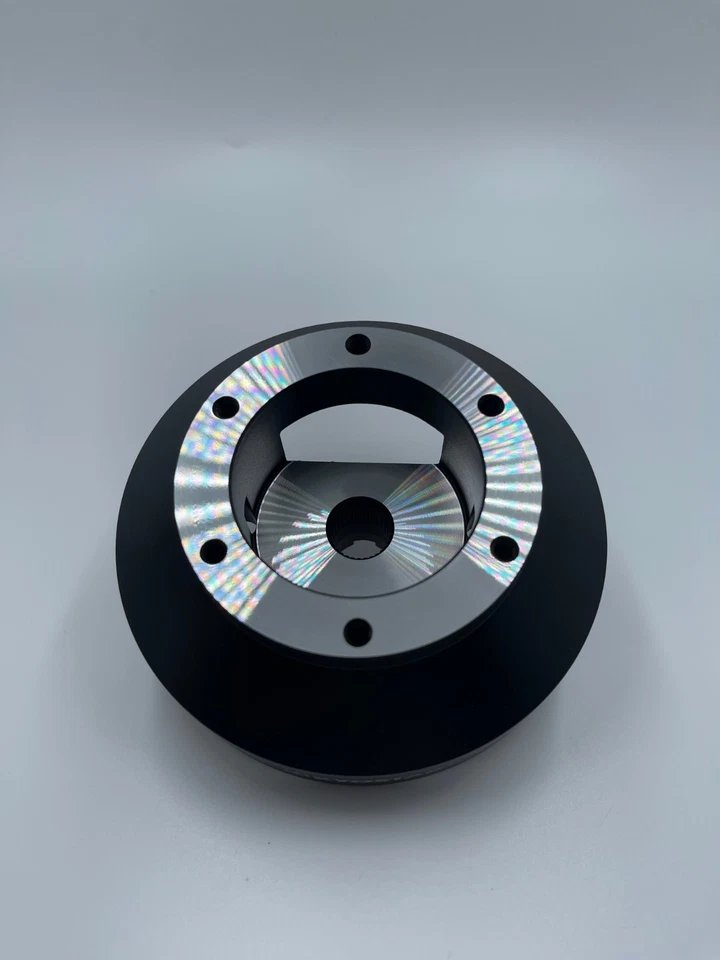 Honda S2000 Steering Wheel Short Hub Kit by RSR Adapter fits Honda AP1 AP2 s2k - Image 3 of 3