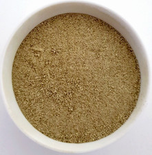 Wormwood Wild Crafted Herb Powder 4 oz. USA Free Ship