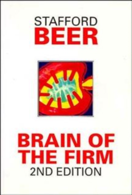Brain of the Firm by Stafford Beer (Paperback, 1994) - Image 5