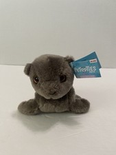 Russ Petooties Pets Dottie The Seal Pup