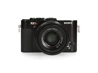 Sony Cyber-shot DSC-RX1R Mark II Body - zeer goed