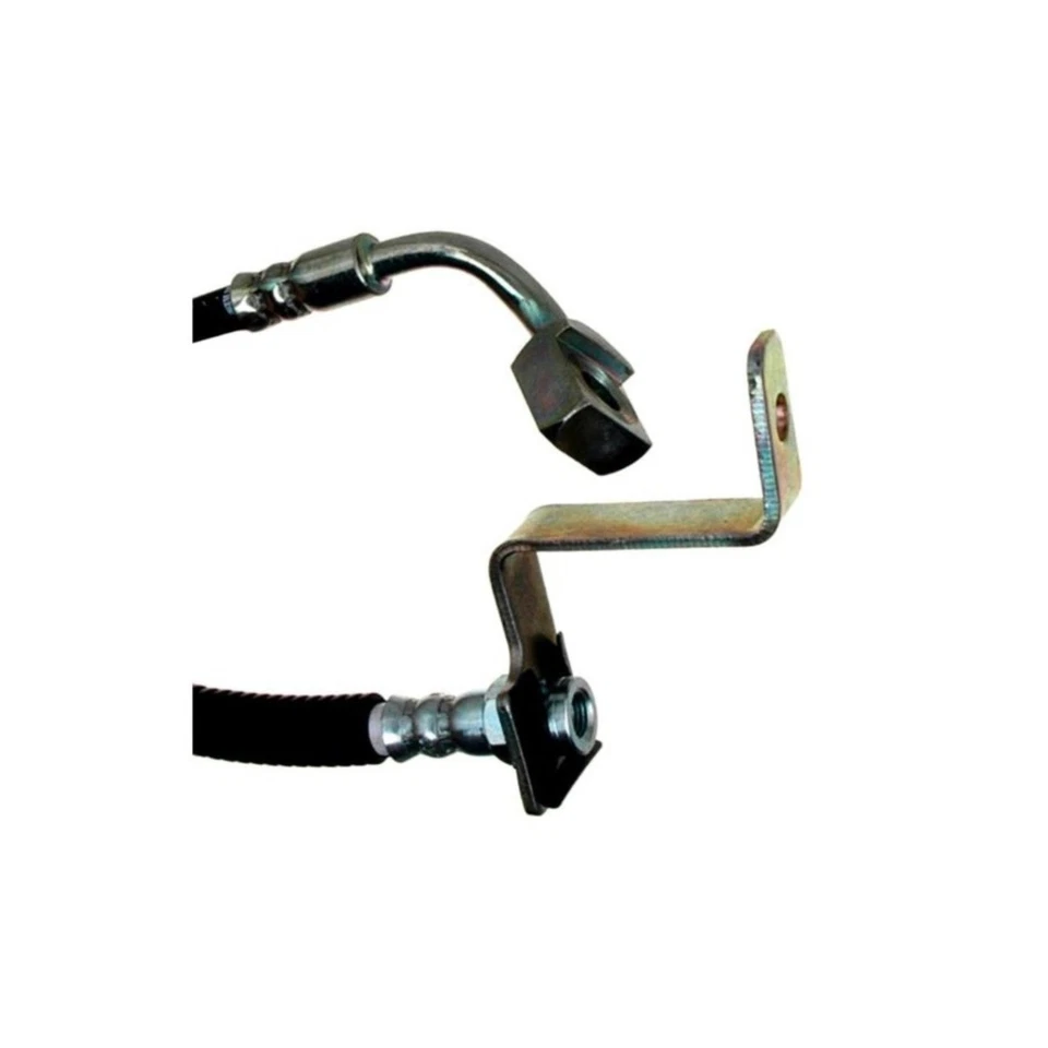 Подлинный задний тормозной гидравлический шланг ACDelco для Chevy Astro 2003-2005 со стороны водителя - Изображение 2 из 4