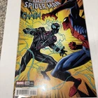 The Amazing Spider-Man #16 (910) Variant Edition-Mark Bagley Cover