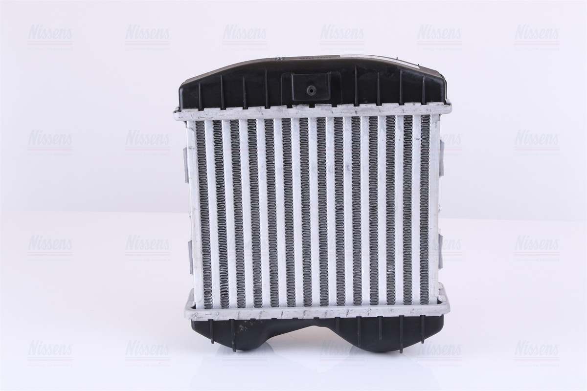 Intercooler Nissens for Smart Cabrio 1998 Model 96893
