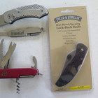 LOT OF 4 POCKET KNIVES ( SEE PHOTO ) — photo 5