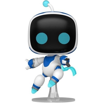 Figura Funko Pop! Juegos Astro Bot Astro Bot Modelo 1089 | 91456 Figura en Vinil