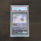 Charizard ex 201/165 Sv2a: Pokemon Card 151 Holo (Japanese) PSA 9