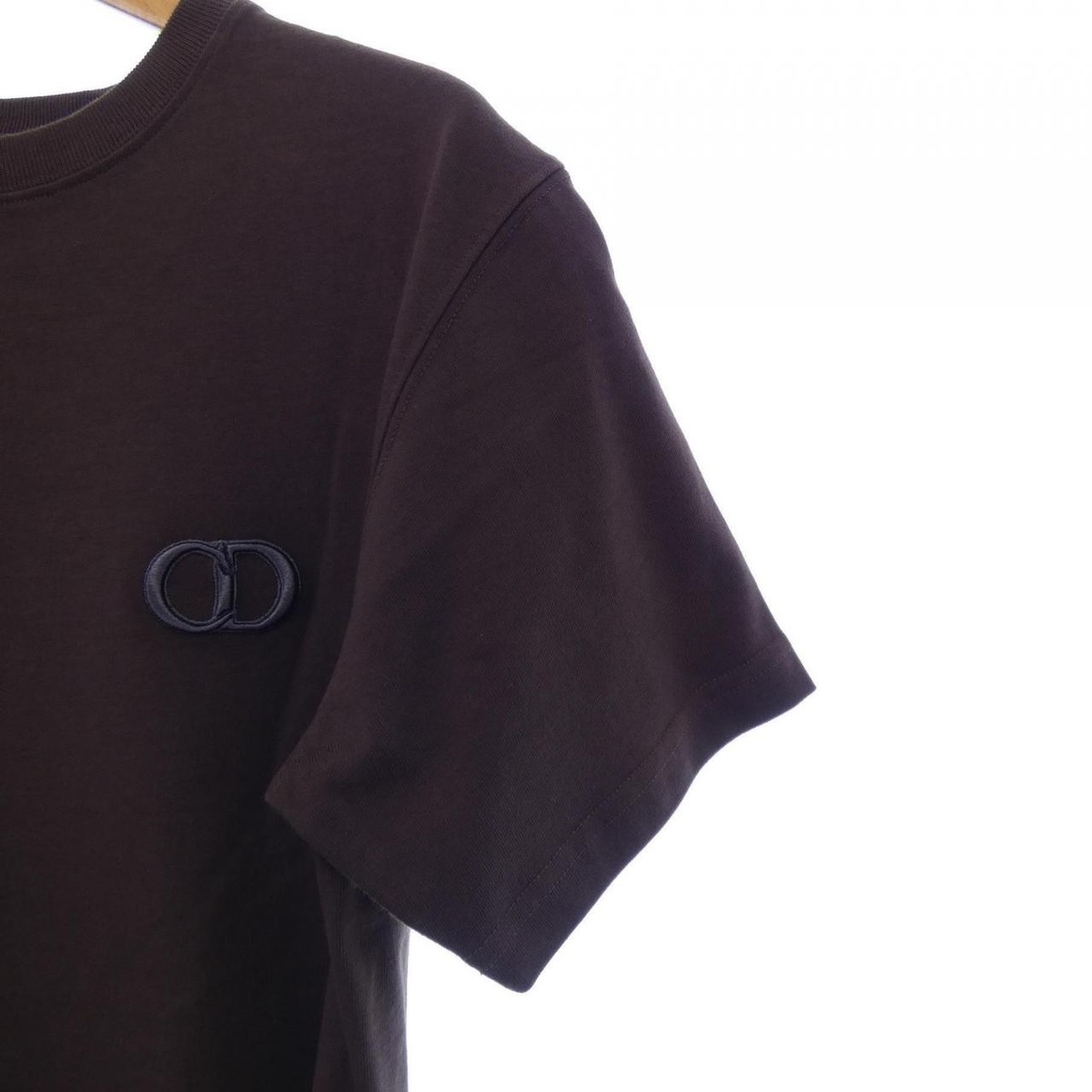 Authentic Dior CD ICON T-shirt 943J605A0554 #241-003-926-5307 | eBay