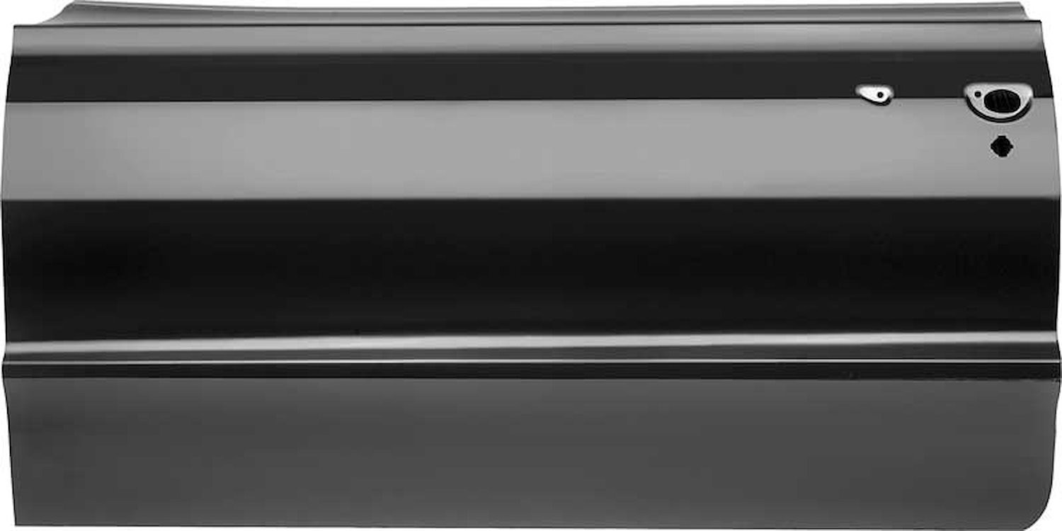 OER B1794 Complete Door Shell 1964 Impala, Bel Air, Biscayne; 2 Door
