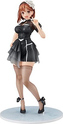 Atelier Ryza2 Lost Legends&the Secret Fairy Ryza Reisalin Stout Figur GoodSmile